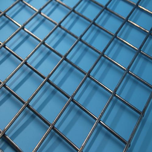 Stainless steel Welded mesh