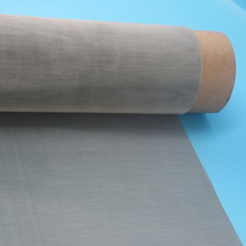Stainless steel filter mesh
