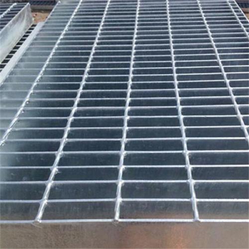 steel grating