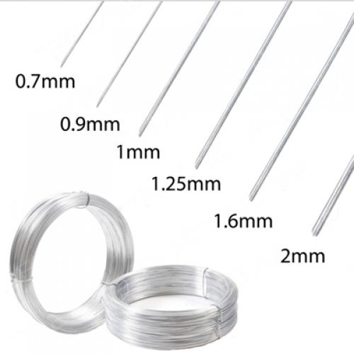 Galvanized Wire