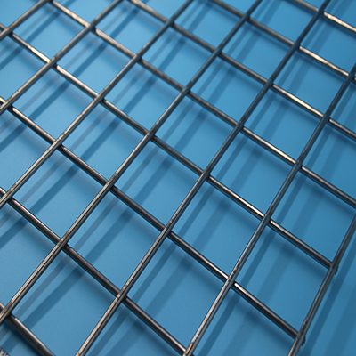 Stainless steel Welded mesh