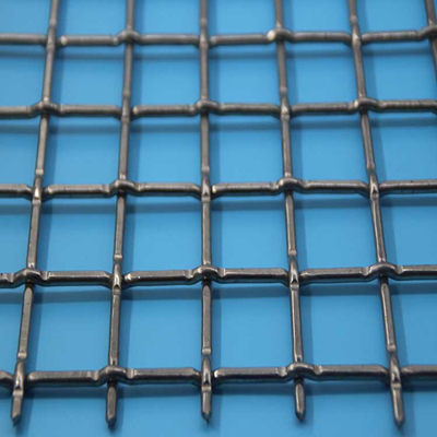 Stainless steel woven mesh