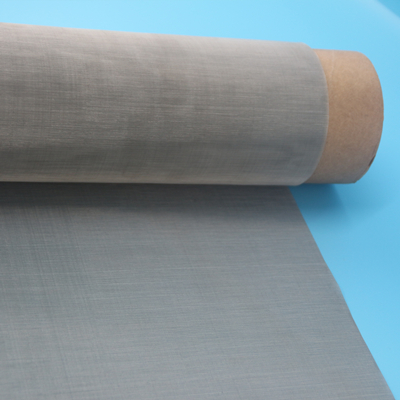 Stainless steel filter mesh